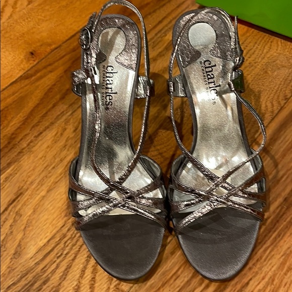 🌹 Charles by David shoes🌹 - Picture 2 of 7